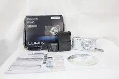 2025年最新】lumix dmc-fh6の人気アイテム - メルカリ