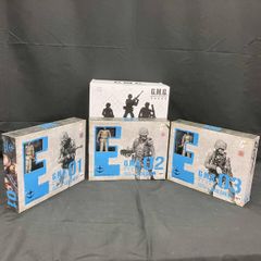 Ma.K. 3点セット GUCKER FLIEGE P.K.A. Aust H0 - メルカリ