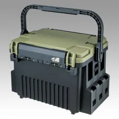 2026年最新】メイホウ タックルボックスの人気アイテム - メルカリ