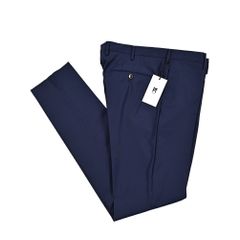 PT TORINO 》新品 パンツ ターコイズブルー 38 - メルカリ