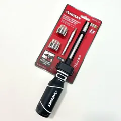 HUSKY ハスキー　工具セット　33ピース HUSKY ハスキー 工具セット 33ピース