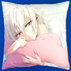 [중고] 쿠션 · 안아 베개 · 본체 (캐릭터) 구조 텐 아이나나 날씨 쿠션 [아이돌리쉬 세븐]