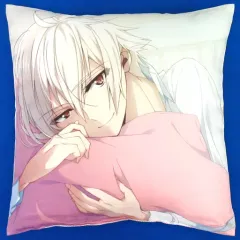 【中古】クッション・抱き枕・本体(キャラクター) 九条天 アイナナ日和 クッション 「アイドリッシュセブン」