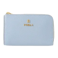 新品 フルラ FURLA キーケース カメリア KEYCASE ZIP AROUND ヌヴォラ/バレリーナ