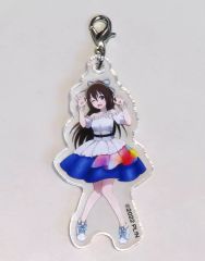 桜内 梨子 アクリルチャーム アトレ秋葉原 ミニゲーム B賞 - メルカリ