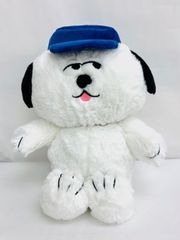 USJ スヌーピー SNOOPY オラフ ぬいぐるみ 2013 - メルカリ
