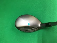 プロギアQ Q33 33° ユーティリティ　8U Amazon | PRGR(プロギア) ユーティリティ Q(キュー)33 LIGHT