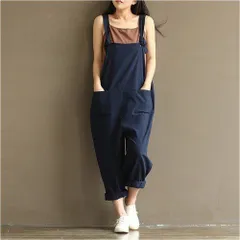 サロペット 20代 30代 40代 50代 コーデ オールインワン 大きいサイズ レディース ファッション 女性 カジュアル 夏 夏服 夏物 秋 秋物 秋服 春 春物 cQPs203
