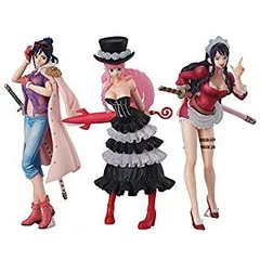 ★箱開封済み・袋未開封★ワンピース スタイリング ガールズセレクション 2025年最新】ワンピーススタイリングガールズセレクションの人気