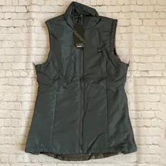 K-524 vinmori [rocboc] 電熱ベスト ベスト 電熱ジャケット 加熱ベスト 電熱ウェア PSE認証済 日本製カーボン繊維 防寒???策 USB バッテリー給電 防寒ベスト 作業着 ヒーター内蔵ベスト 若草色 ダークグリーン