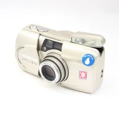 ⌘完動品！ 作例あり 電池付き！ OLYMPUS μⅡ ZOOM⌘ 2025年最新】olympus μ iiの人気アイテム - メルカリ