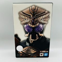 S.H.Figuarts 真骨彫製法 仮面ライダー オーズ ブラカワニ コンボ フィギュア バンダイ / フィギュアーツ BANDAI KAMEN RIDER OOO BURAKAWANI COMBO