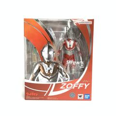 [중고] S 미개봉) SHFiguarts 조피 [18]