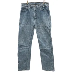 2025年最新】STANDARD CALIFORNIA メンズ デニム・ジーンズの