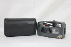 完動整備品 リコー LX-55W コンパクトフィルムカメラ ストロボ シャッター 初心者さんにおすすめ】新入荷 コンパクトフィルムカメラ リコー