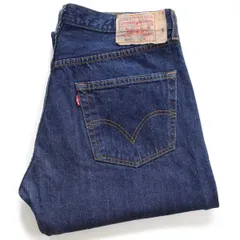 パンツ Levi's LVC 501XX W38 L36 セール】Levi's/リーバイス 2023NEW LEVI'S VINTAGE CLOTHING