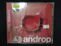 androp LIVE DVD 