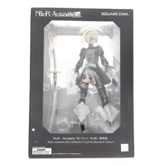 2024年最新】NieR：Automata 2B(ヨルハ二号B型) フィギュアの人気アイテム - メルカリ