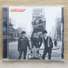 国内盤CD☆ザ・ピロウズ/the pillows□ About A Rock'n'Roll Band (CD+