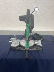 ☆ハイコーキ(HIKOKI ※旧:日立工機) 190mm 卓上丸のこ C7FCH【八尾店】