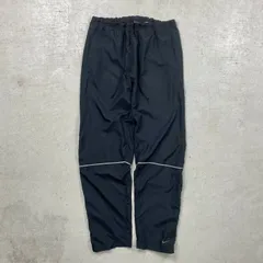 2025年最新】nike トラックパンツ 00sの人気アイテム - メルカリ