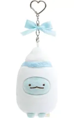 【中古】キーホルダー とかげ すみっコぐらしコレクション みにっコほいくえん ぶらさげぬいぐるみ 「すみっコぐらし」