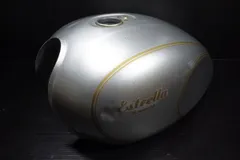 エストレヤ タンク 51081-5284 カワサキ 純正 中古 エストレヤ タンク 51081-5284 カワサキ 純正 中古 エストレヤ