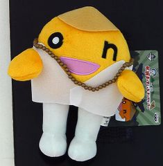 반프레스트 이치 반 쿠지 수요일 어떨까요 고맙다 E 상 백의 코스튬 on 짱