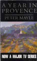 [Book]A Year in Provence Mayle  Peter