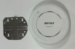 【中古】Buffalo　WAPM-2133TR　Wi-Fiアクセスポイント