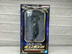 開封済み　ラストワン賞 五条悟 ラストワンver. 一番くじ 呪術廻戦 懐玉・玉折 ~壱~ 呪術廻戦