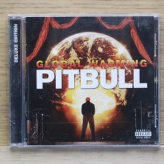 Pitbull Global Warming Meltdown CD - メルカリ