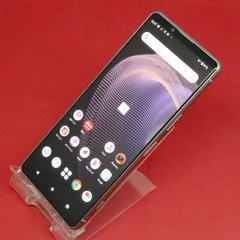 2025年最新】Xperia 5 III SO-53B フロストシルバーの人気アイテム 