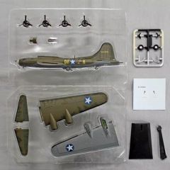 P-47 Thunderbolt モデルキット ATLAS - メルカリ