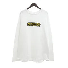 CVTVLIST ロンT サイズ1 オーバーサイズ感 美品 2025年最新】Cvtvlist ロンtの人気アイテム - メルカリ