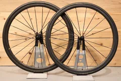 ぬんさん様 Ksyrium Pro Carbon SL UST ホイールセット ヒルクライムに最適！MAVIC マビック KSYRIUM PRO CARBON SL UST