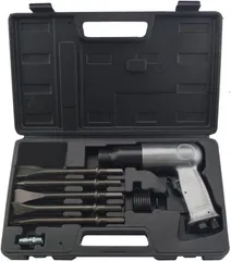 未使用開封品】東空 TOKU AA-1.3B エアチッパー 本体のみ【ハンズ