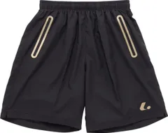 【新品・5営業日で発送】Lucent(ルーセント) LUCENT ハ-フパンツ U BKXGL (XLS5383) サイズ : S 