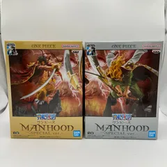 2025年最新】ワンピース MANHOOD ～EDWARD.NEWGATE（エドワード