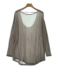 SLOBE IENA Tシャツ・カットソー レディース 【古着】【中古】【送料無料】