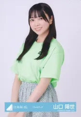 2026年最新】山口陽世 生写真の人気アイテム - メルカリ