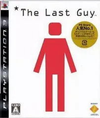 【中古】PS3ソフト The LastGuy