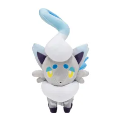 ポケモンセンターオリジナル ぬいぐるみ 色違いのヒスイゾロア 29×16×23(H×W×D:㎝) 