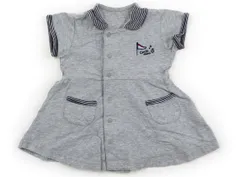 【コンビミニ/Combimini】ロンパース 60サイズ 女の子【子供服・ベビー服】（1884337）