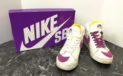 2025年最新】NIKE SB blazerの人気アイテム - メルカリ