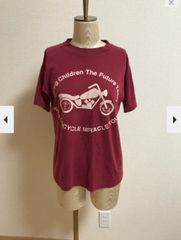 アメリカ🇺🇸古着　モーターサイクルミラクルツアー1993 Tシャツ