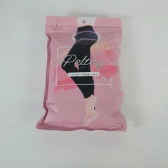 PELTHY ペルシー リセットレギンス 美脚着圧レギンス ブラック L エイジングケア ③