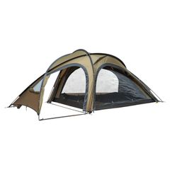 k8810様専用 2ルームトンネルテント本体 Bellows ST(専用ルーフ - メルカリ