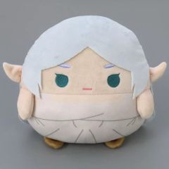 [중고] 봉제인형 프리렌(과거) 푹신푹신 린 Msize3(봉제인형) [장송의프리렌] 애니메이트 한정