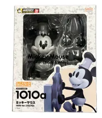 2025年最新】ねんどろいど ミッキーマウスの人気アイテム - メルカリ